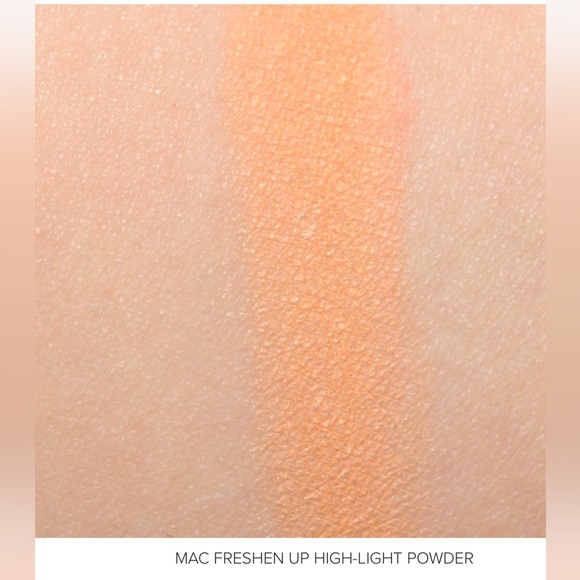 MAC Cosmetics Wash & Dry High-Light Powder Freshen Up - Brand New In Box - Picture 7 of 16